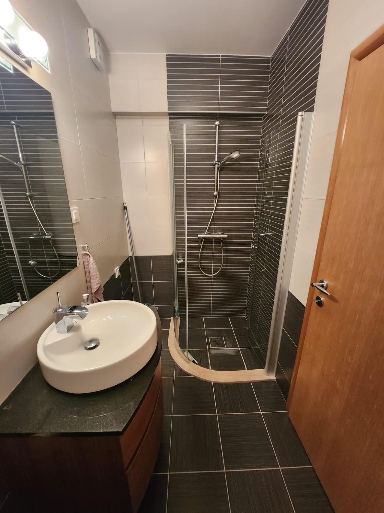 Stan u novogradnji, 75,88 m², Makarska