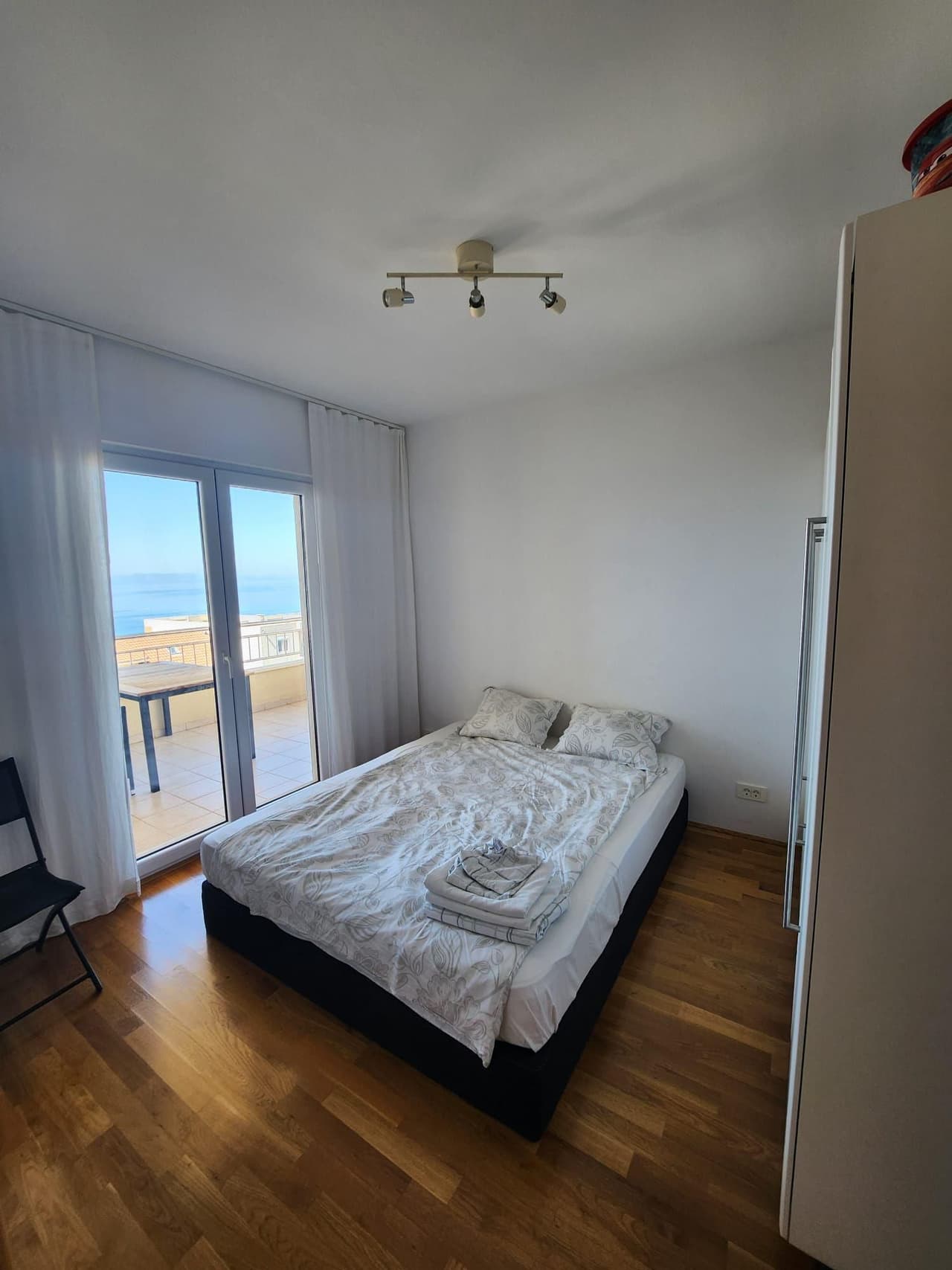 Stan u novogradnji, 75,88 m², Makarska