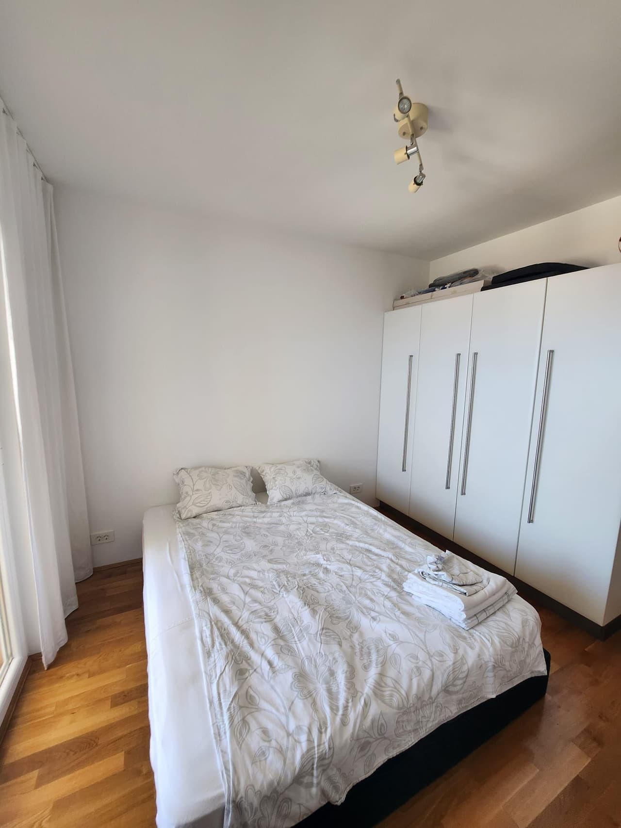 Stan u novogradnji, 75,88 m², Makarska