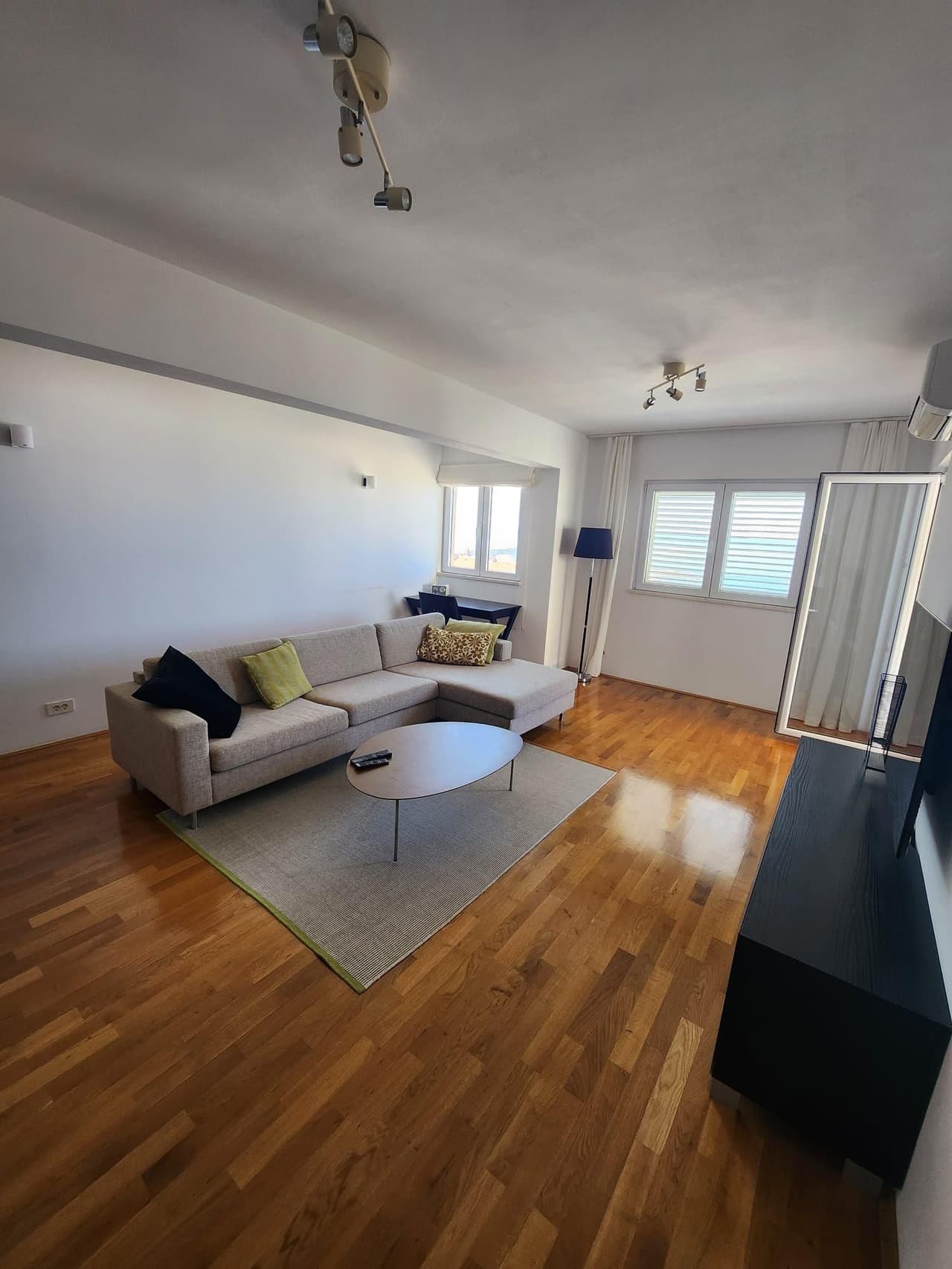Stan u novogradnji, 75,88 m², Makarska
