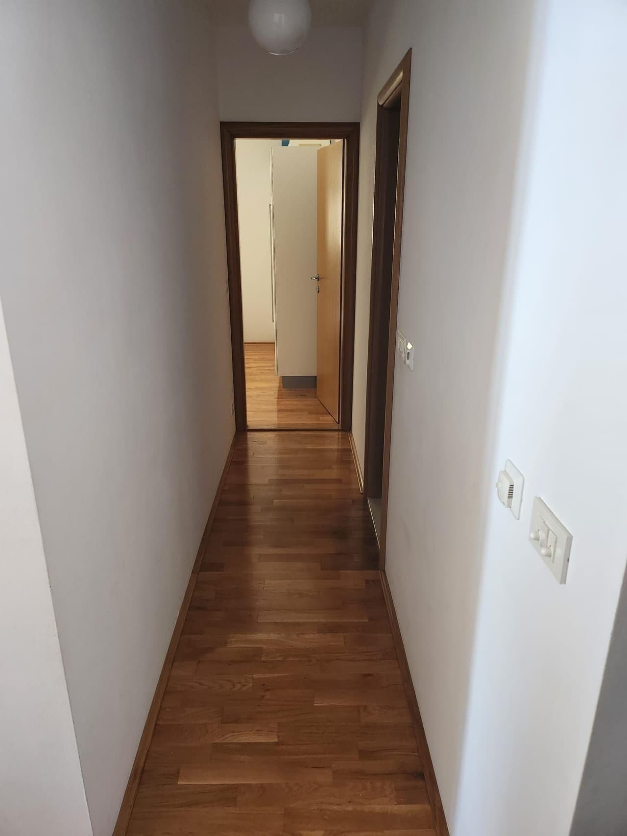 Stan u novogradnji, 75,88 m², Makarska