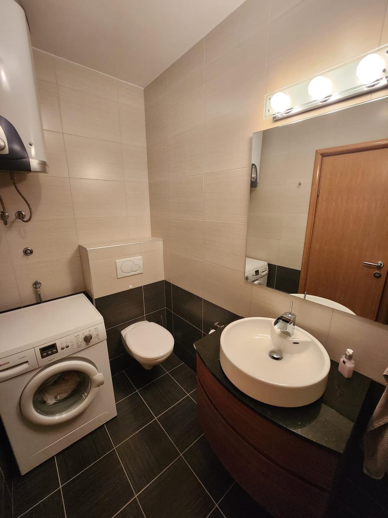 Stan u novogradnji, 75,88 m², Makarska
