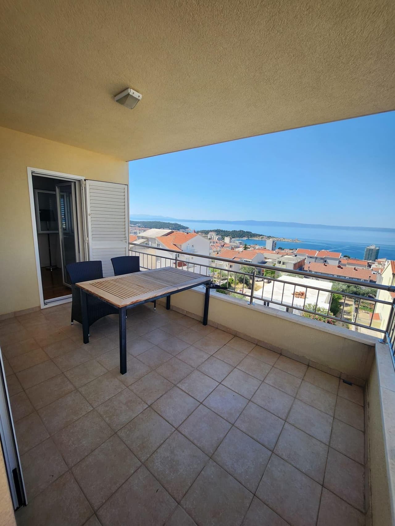Stan u novogradnji, 75,88 m², Makarska