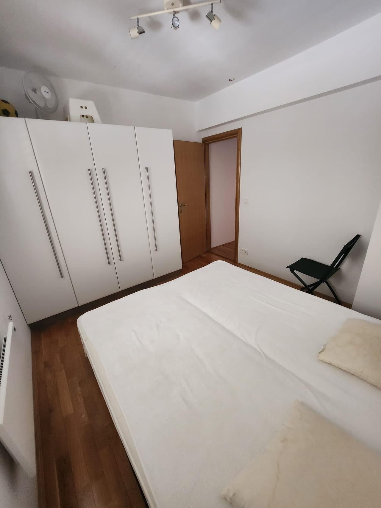 Stan u novogradnji, 75,88 m², Makarska